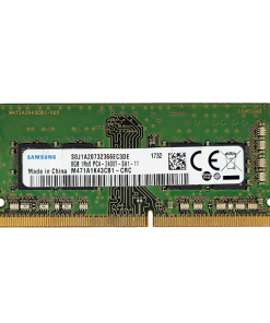 رم لپ تاپ 8گیگ سامسونگSumsung DDR4,PC4 2400MHZ