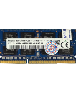رم لپ تاپ8 گیگ هاینیکسHynix DDR4,PC4 12800MHZ