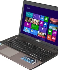 نمایشگر لپ تاپ ایسوس LED Asus A55V 40Pin Normal