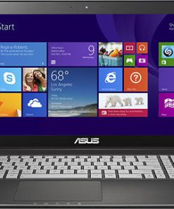 نمایشگر لپ تاپ ایسوس LED Asus Q550L 30Pin Slim