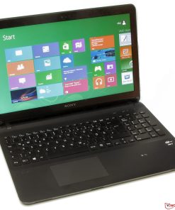 نمایشگر لپ تاپ سونی LED Vaio SVF152 40Pin Normal